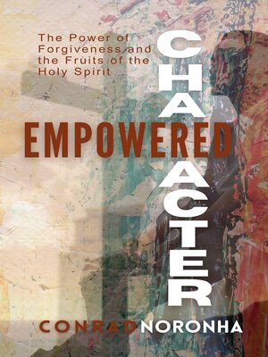 cover image of Empowered Character